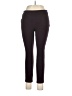 Rekucci Solid Burgundy Active Pants Size 16 - photo 1