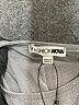 Fashion Nova Gray Bodysuit Size S - photo 3