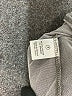 Fashion Nova Gray Bodysuit Size S - photo 4