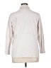 Susan Graver Ivory Turtleneck Sweater Size 1X - photo 2