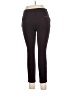 Rekucci Solid Burgundy Active Pants Size 16 - photo 2