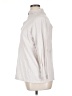 Susan Graver Ivory Turtleneck Sweater Size 1X - photo 5