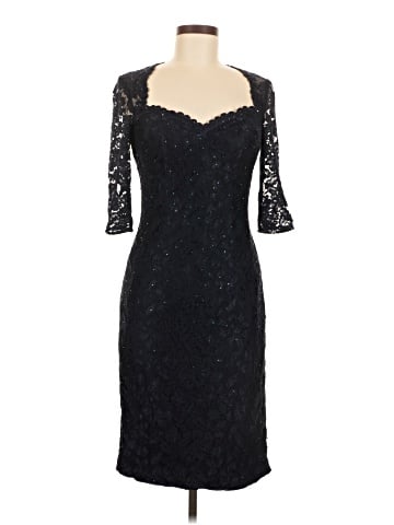 La Femme Cocktail Dress (view 1)