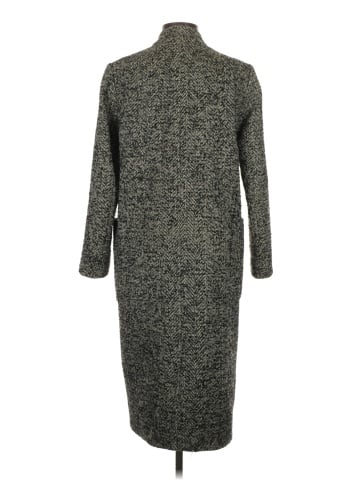 Zara Basic Coat (view 2)