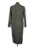 Zara Basic Gray Coat Size S - photo 2