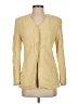 Antonio Fusco Yellow Blazer Size S (estimated) - photo 1