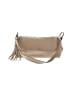 Fossil Tan Leather Shoulder Bag One size - photo 1