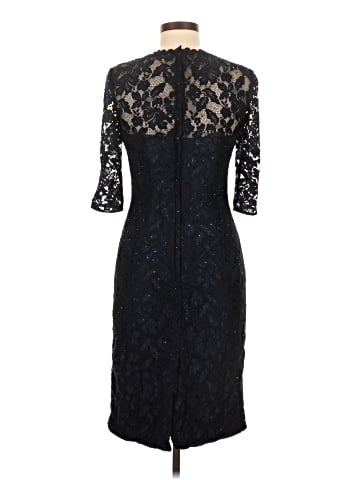 La Femme Cocktail Dress (view 2)