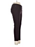 Rekucci Solid Burgundy Active Pants Size 16 - photo 4