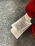 DKNY Hearts Red Cocktail Dress Size 2 - photo 8