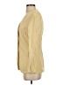 Antonio Fusco Yellow Blazer Size S (estimated) - photo 5