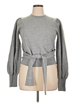 Ulla Johnson Wool Pullover Sweater