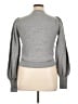Ulla Johnson 100% Wool Gray Cardigan Size XL - photo 2