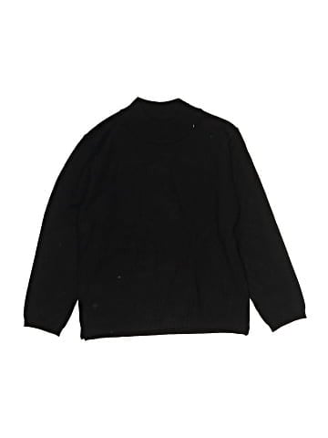 Zara Baby Long Sleeve Turtleneck (view 1)
