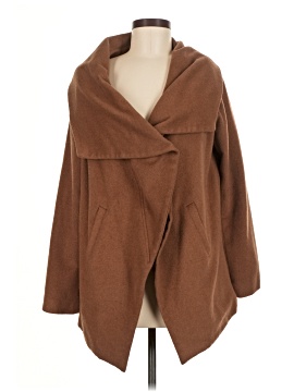 Funktional Wool Coat