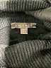 Lilla P Black Turtleneck Sweater Size S - photo 7