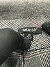 Metrostyle Plaid Gray Casual Pants Size 20 - photo 4