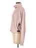 Calvin Klein Performance Pink Turtleneck Sweater Size M - photo 5