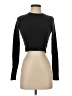 TNA Black Cardigan Size S - photo 1