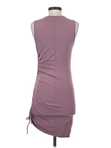 Lululemon Athletica Casual Dress (view 2)