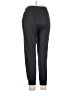 Real Essentials Solid Black Track Pants Size XL - photo 2