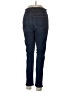 Ann Taylor LOFT Solid Blue Jeans Size 30 waist - photo 2