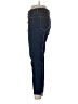 Ann Taylor LOFT Solid Blue Jeans Size 30 waist - photo 5