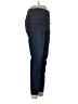 Ann Taylor LOFT Solid Blue Jeans Size 30 waist - photo 4