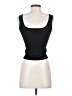 Neely Black Tank Top Size XS - photo 2
