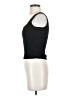 Neely Black Tank Top Size XS - photo 5