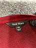 Well Worn Burgundy Pullover Sweater Size XXL - photo 7