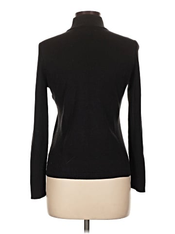 Worthington Turtleneck Sweater (view 2)
