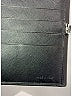 Prada 100% Leather Black Leather Wallet One size - photo 6