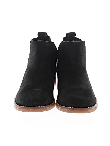 Hush Puppies Ankle Boots (view 2)