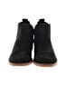 Hush Puppies Black Ankle Boots Size 9 1/2 - photo 2