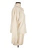 Intermix 100% Cashmere Ivory Cardigan Size M - photo 4