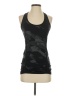 Athleta Black Tank Top Size S - photo 1