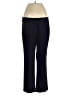 Ann Taylor Blue Track Pants Size 2 - photo 1