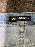 Lee Blue Jeans Size 8S - photo 4