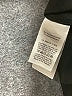 DKNY Graphic Black Cocktail Dress Size 2 - photo 8