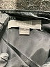 Merona Solid Black Cocktail Dress Size 4 - photo 7