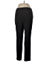 Le Suit Solid Black Dress Pants Size 10 (petite) - photo 2