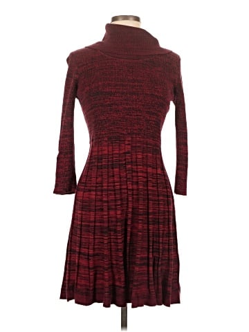 Sandra Darren Casual Dress (view 1)