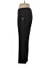 Le Suit Solid Black Dress Pants Size 10 (petite) - photo 5