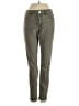Refuge Green Jeans Size 2 - photo 1