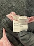 Unbranded Red Short Sleeve Blouse Size M - photo 9