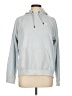 Nike Blue Pullover Hoodie Size L - photo 1