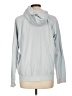 Nike Blue Pullover Hoodie Size L - photo 2