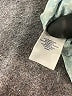 Lands' End Teal Short Sleeve Blouse Size M - photo 8