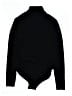 Bhome Black Bodysuit Size S - photo 1